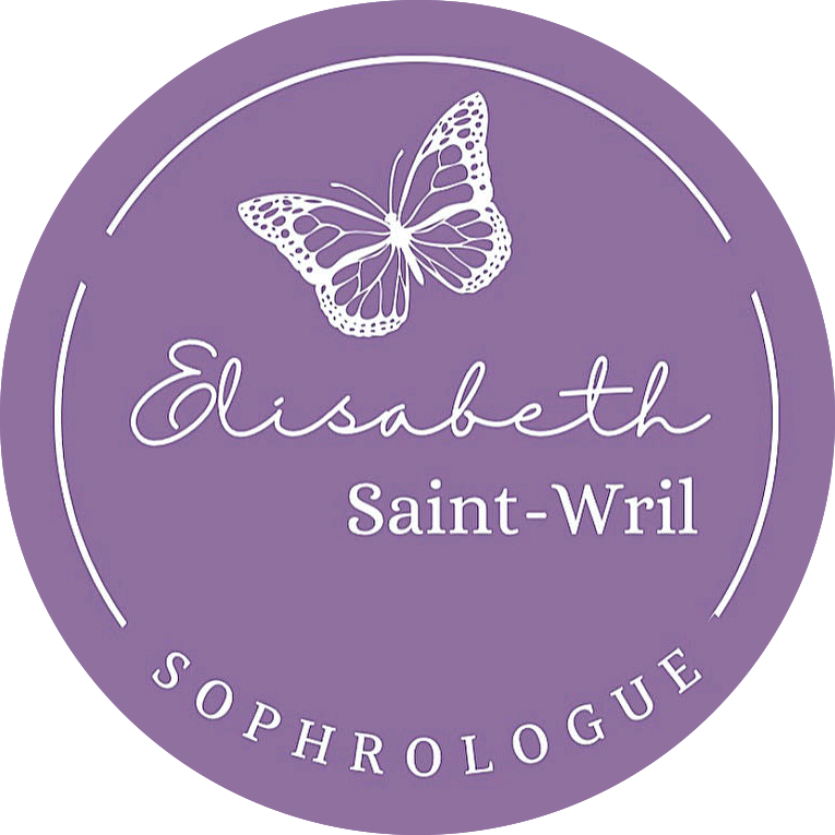 Elisabeth SAINT-WRIL Sophrologue