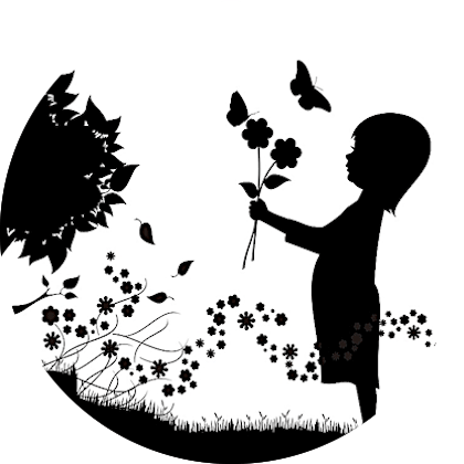 Les Enfants Elisabeth Saint-Wril